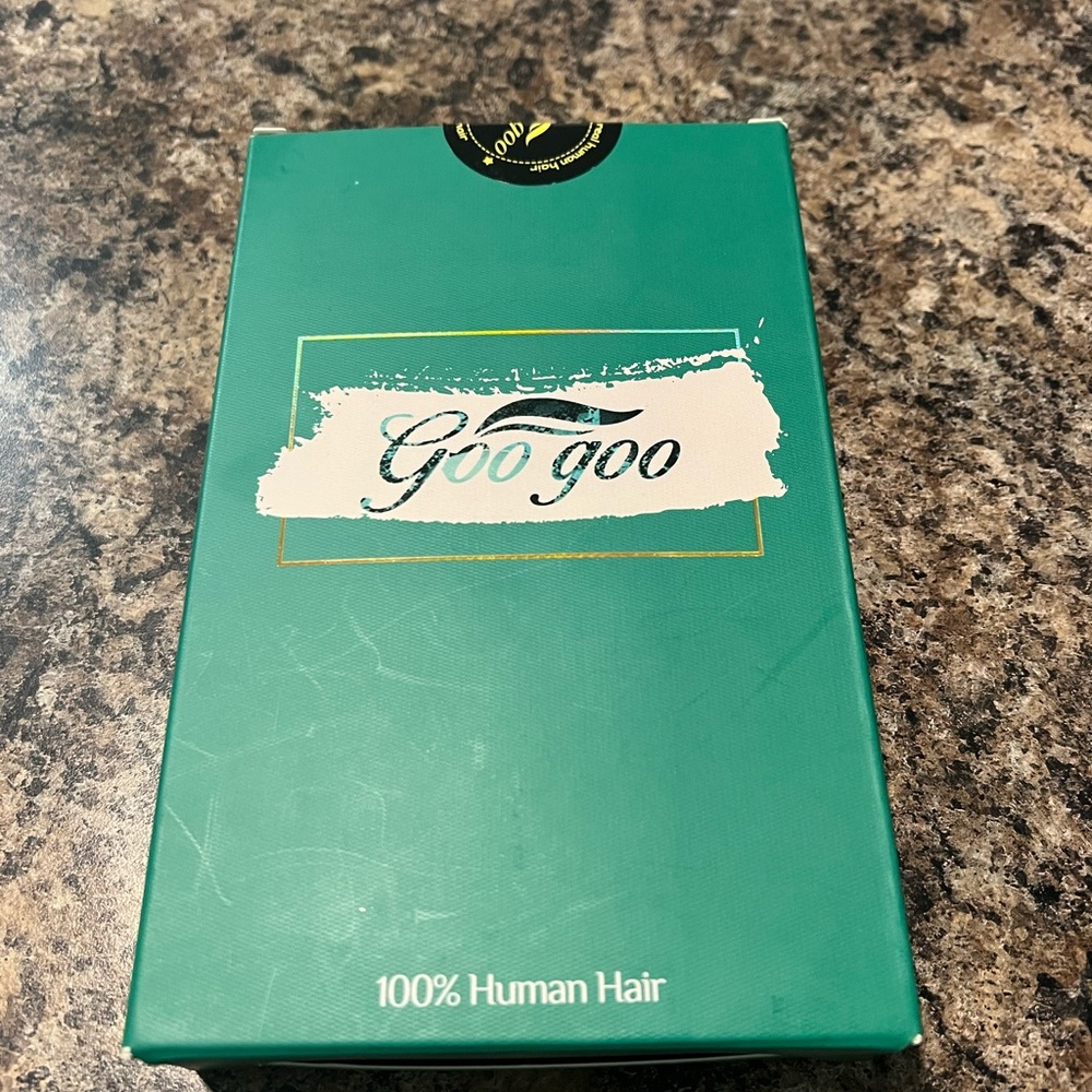 Goo Goo Human Hair Extensions